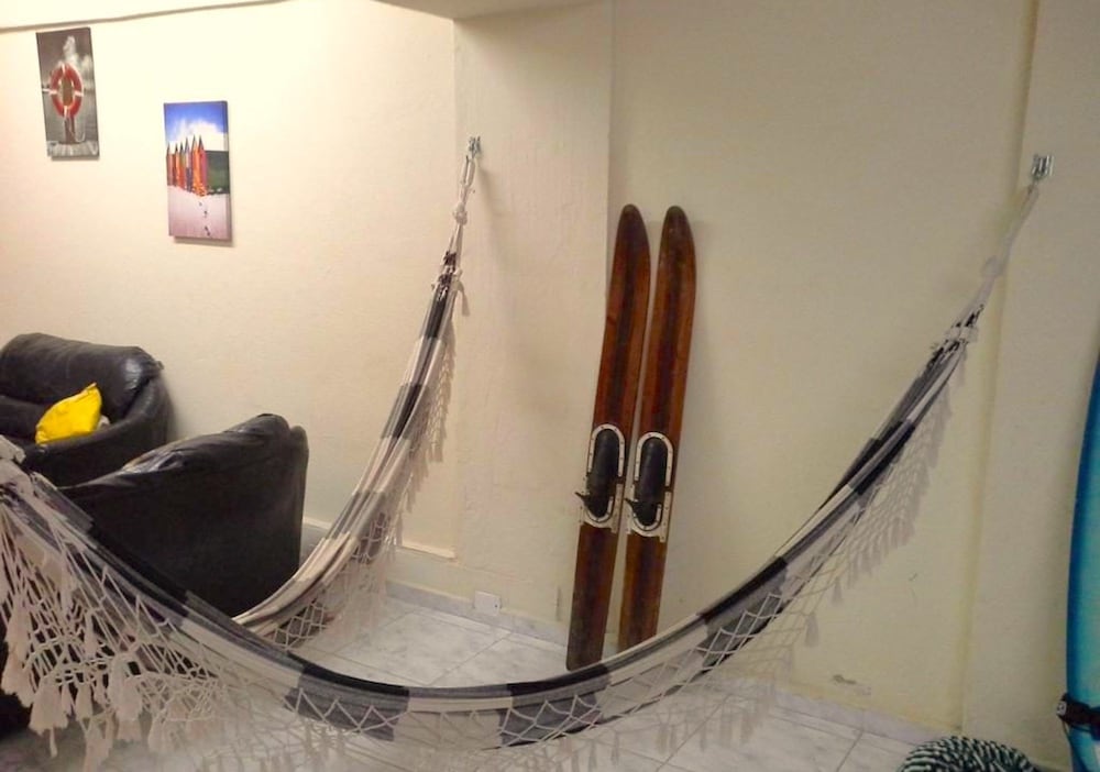 Фото Velinn Pousada Praia do Perequê