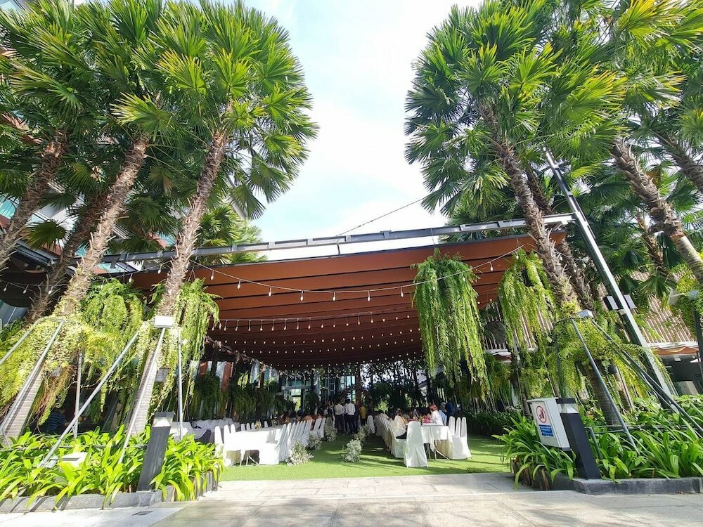 Фото Aisana Hotel Korat