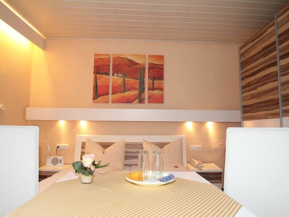 Фото Hotel Irene