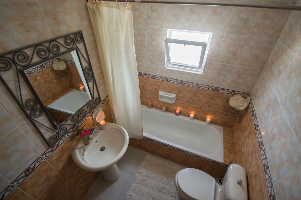 Фото Beit Al Baraka