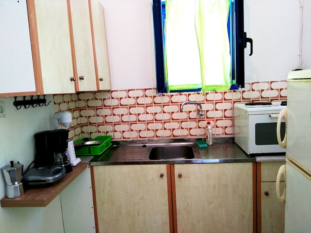 Фото Sarantakis Apartments