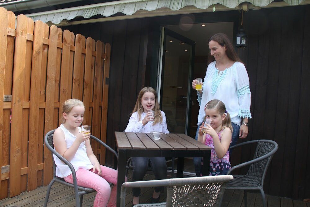 Фото Apartments Luisenhof