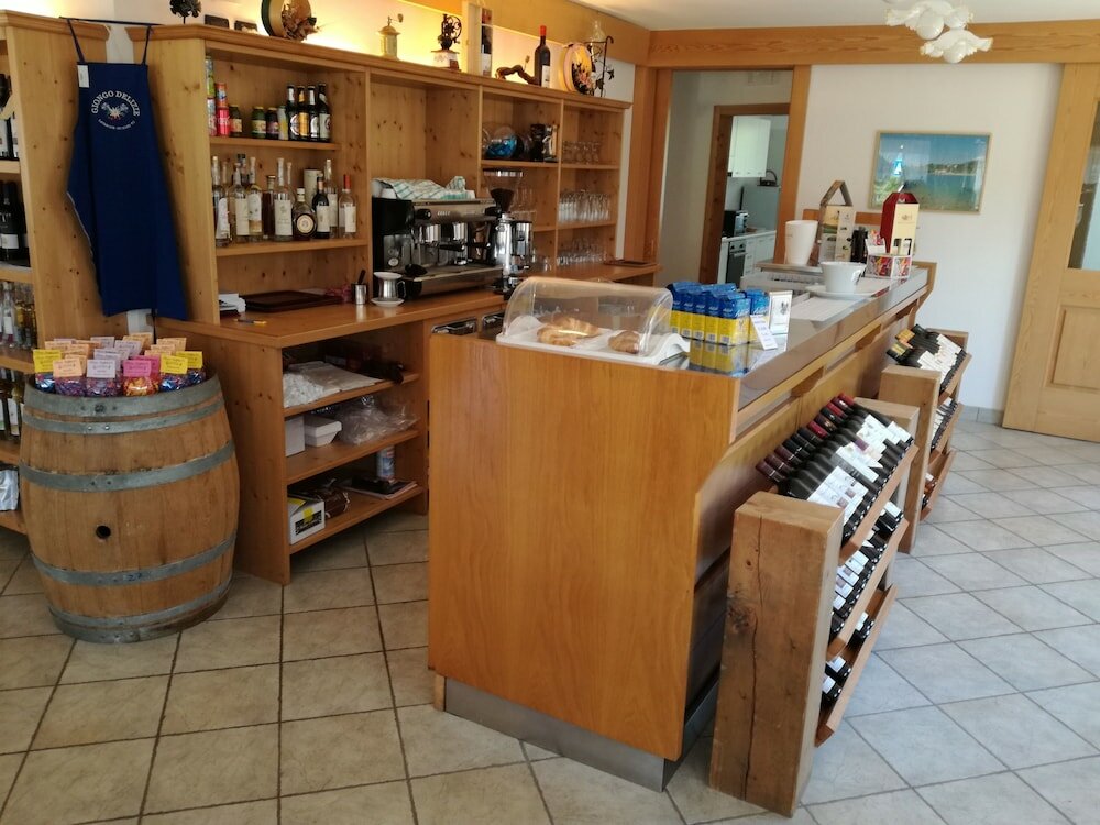 Фото Giongo Residence