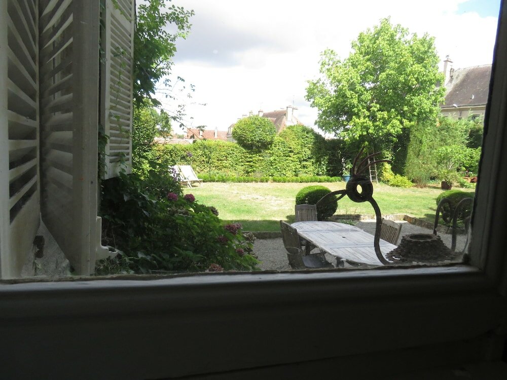 Фото B&B Le Jardin de Carco