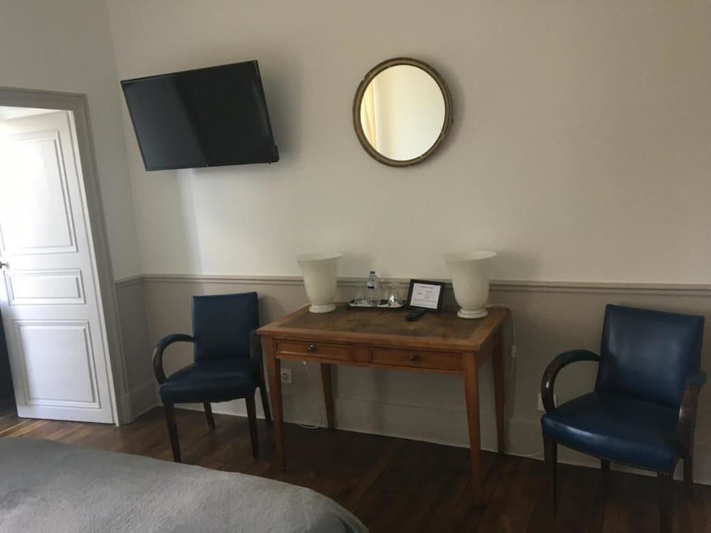 Фото B&B Le Jardin de Carco