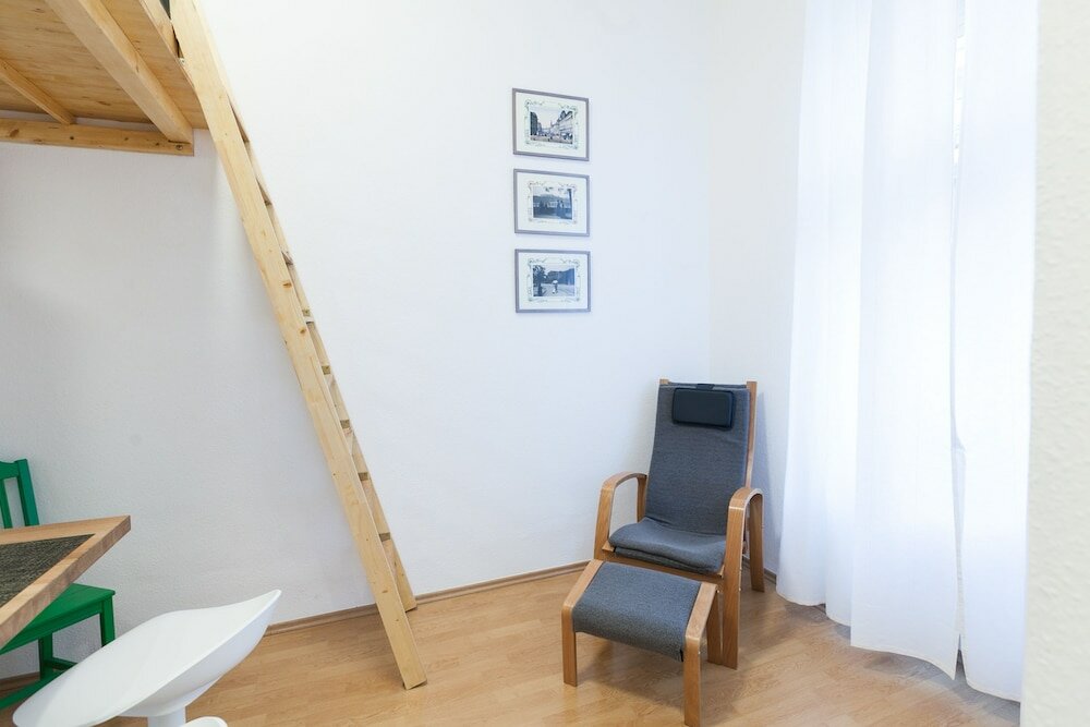 Фото Cozy Ernesto II