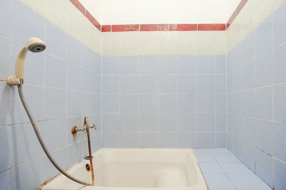 Фото Indopurejoy House - Komala Indah Cottages