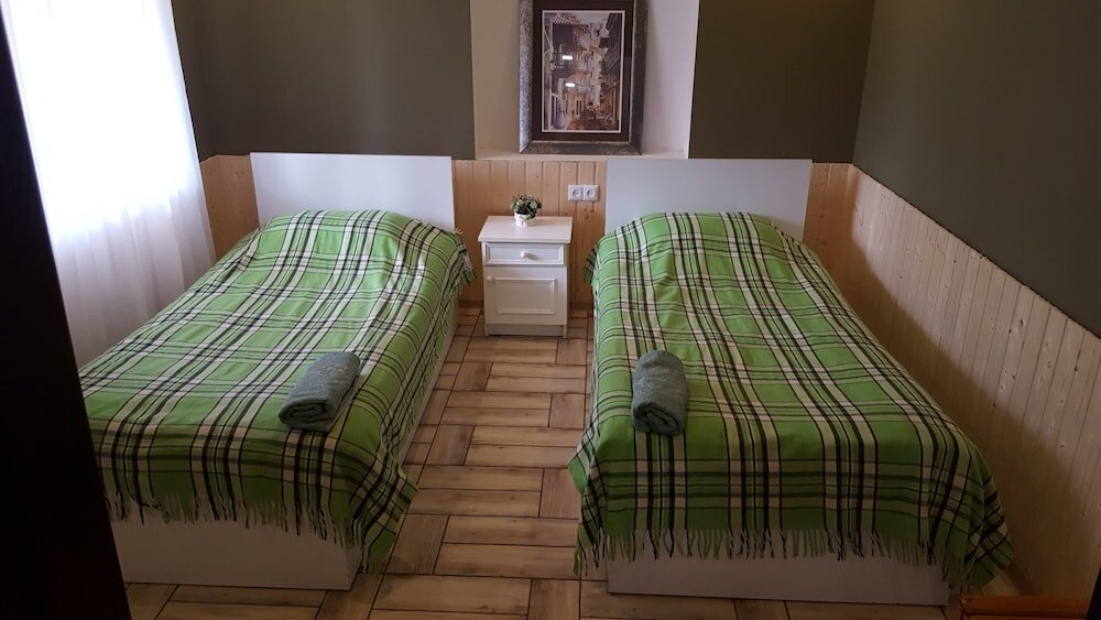 Фото MartVilla GuestHouse