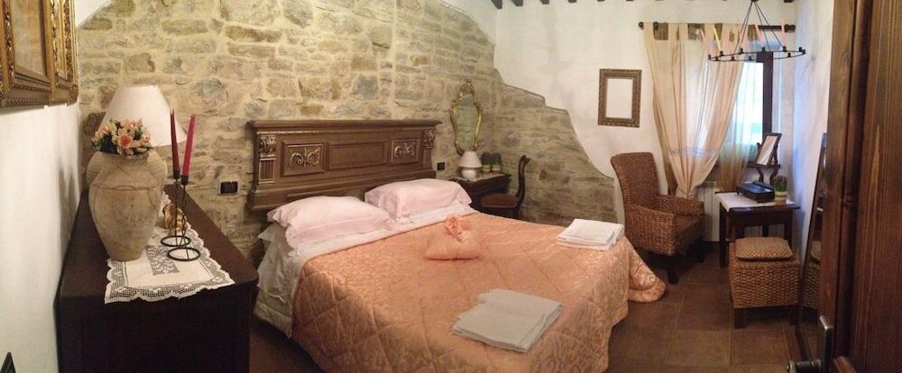 Фото Agriturismo Cailuca