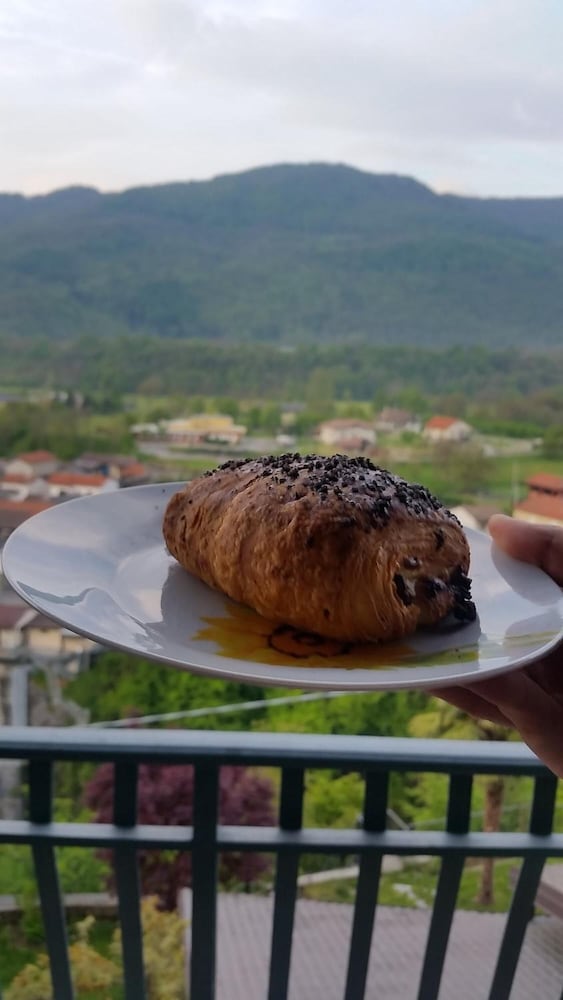 Фото B&b Pisolo e i Persi Pien