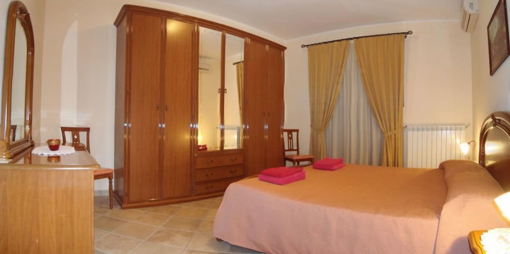 Фото B&b Esperanca