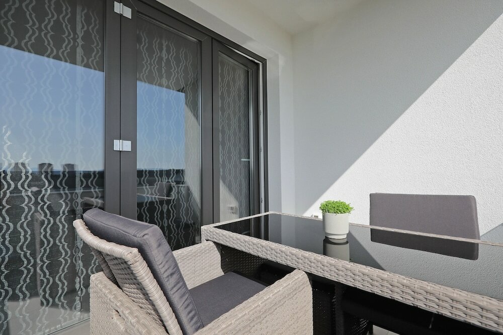 Фото Luxury Majpruz Suites