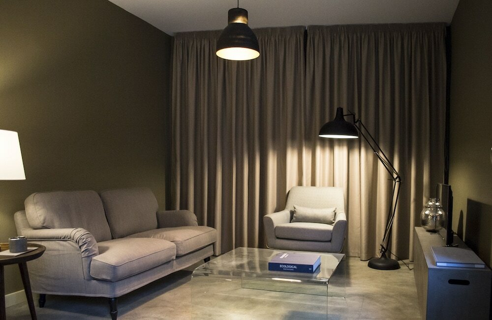 Фото Unique Apartments