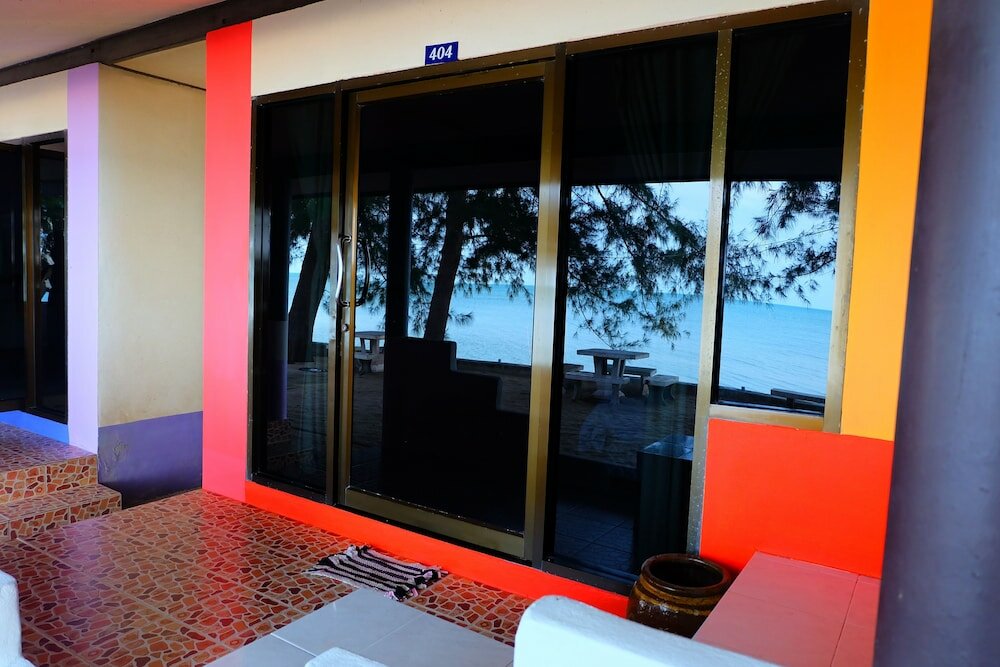 Фото Roong Arun Resort