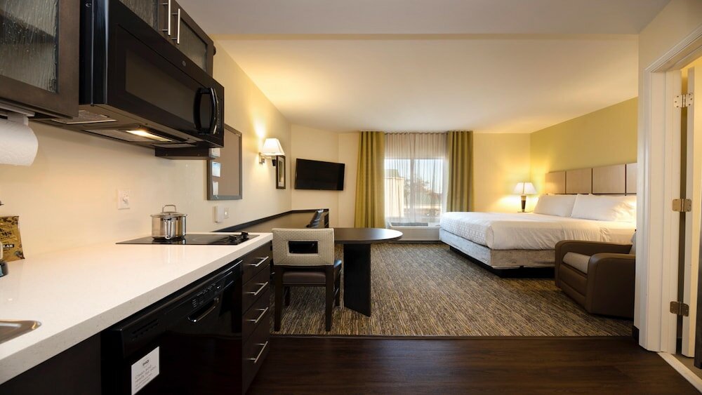 Фото Candlewood Suites Dumfries - Quantico, an Ihg Hotel