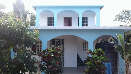 Гостиница The Tomlinson's House в Трелони
