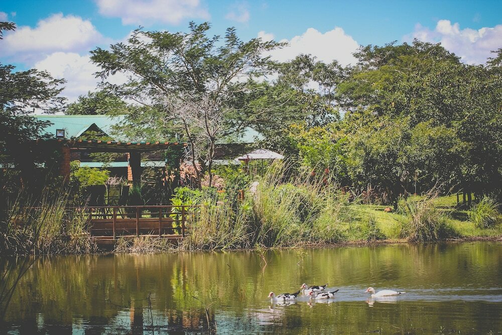 Фото Eden Estates & Boutique Lodge