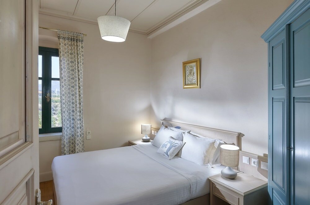 Фото Castello Villa Daphnes - Private Pool & Whirlpool