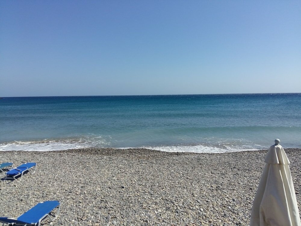 Фото Ambeles Apartments