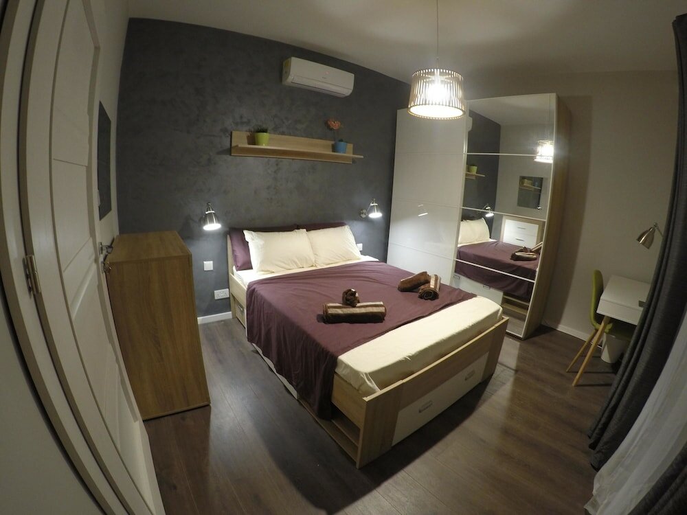 Фото Sunshine Suites