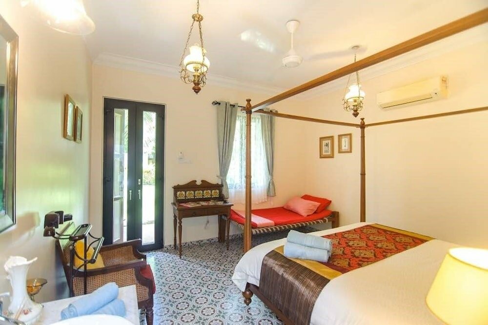 Фото Casugria Dutch Heritage Residence