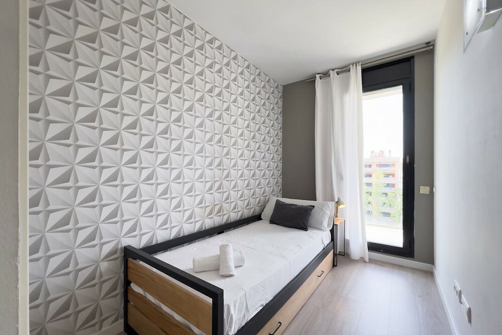 Фото Ciutadella Park Apartments