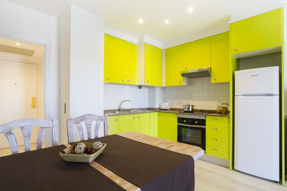 Фото Apartamentos Priorat