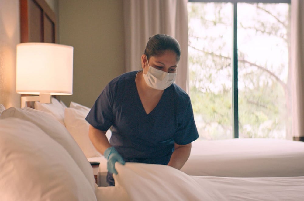 Фото Comfort Suites Central