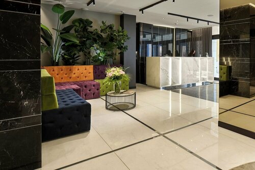 Внешний вид отеля Milano & SPA в Вероне, фото 4