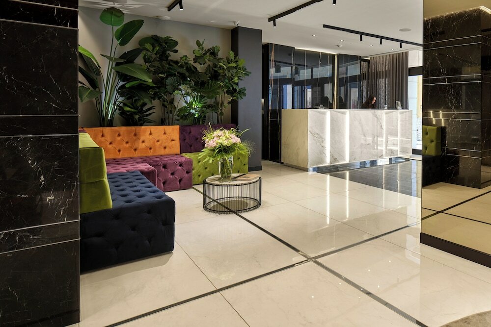 Фото отеля 4