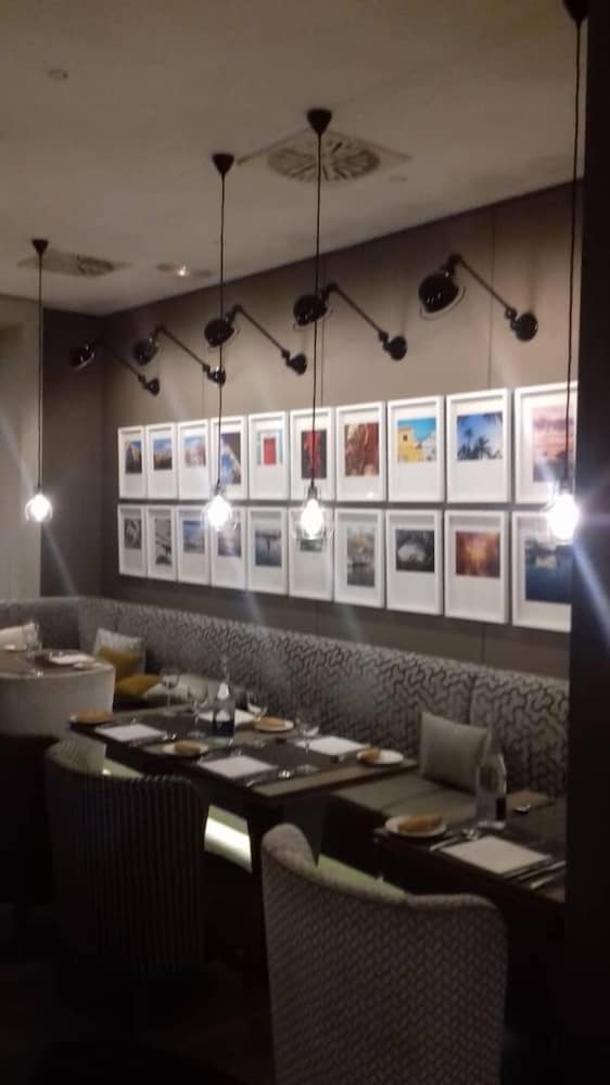 Фото Hotel El Ksar