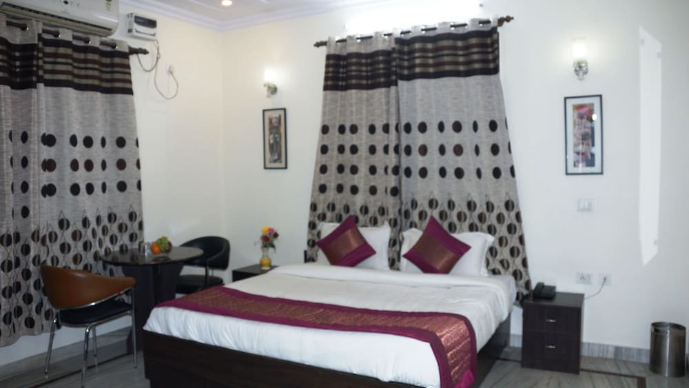 Фото отеля 4