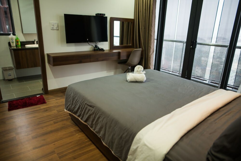 Фото Maika Condotel DaLat