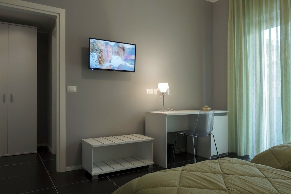 Фото B&b L' Angolino