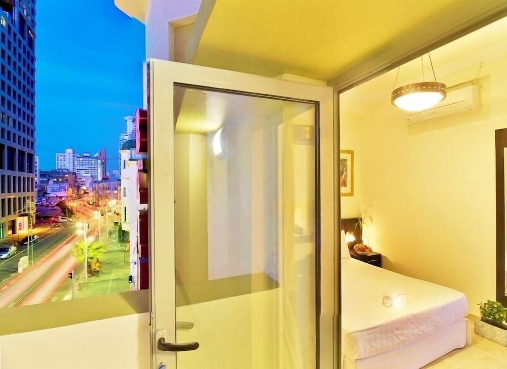 Фото Bell SPA Hotel