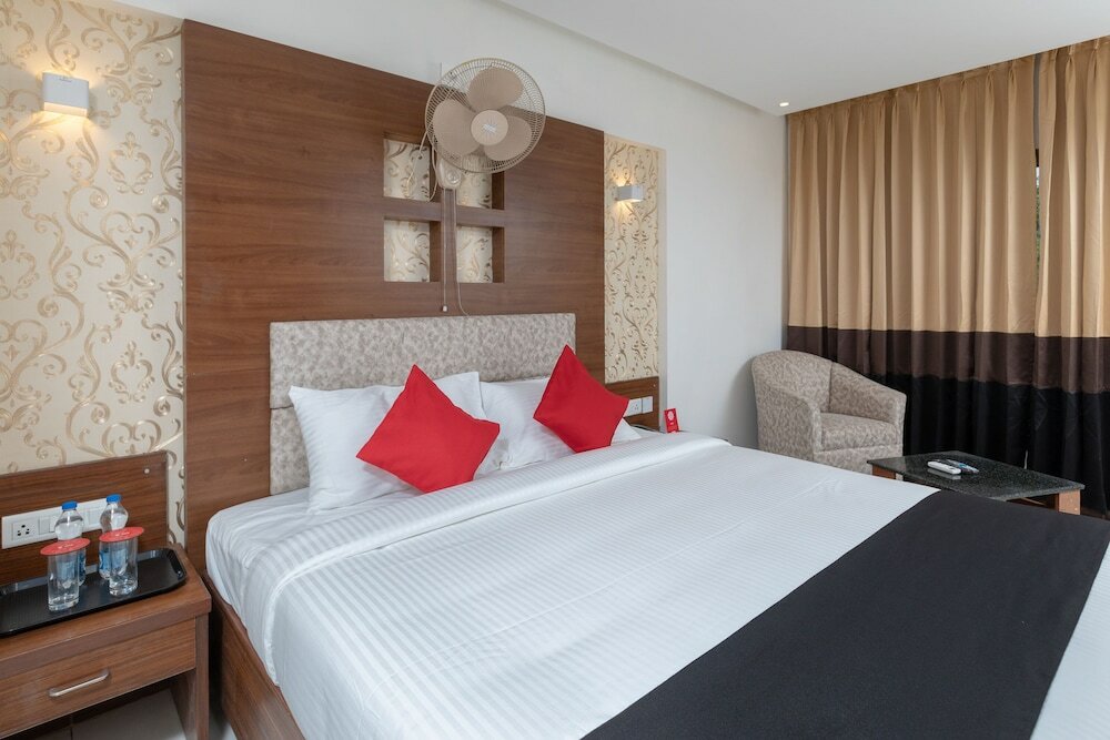 Фото Capital O 16891 Klase Hotels