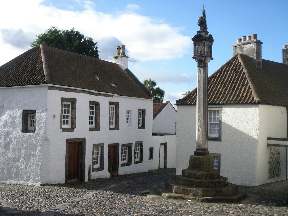 Фото Pitbauchlie House Hotel, Sure Hotel Collection by Bw