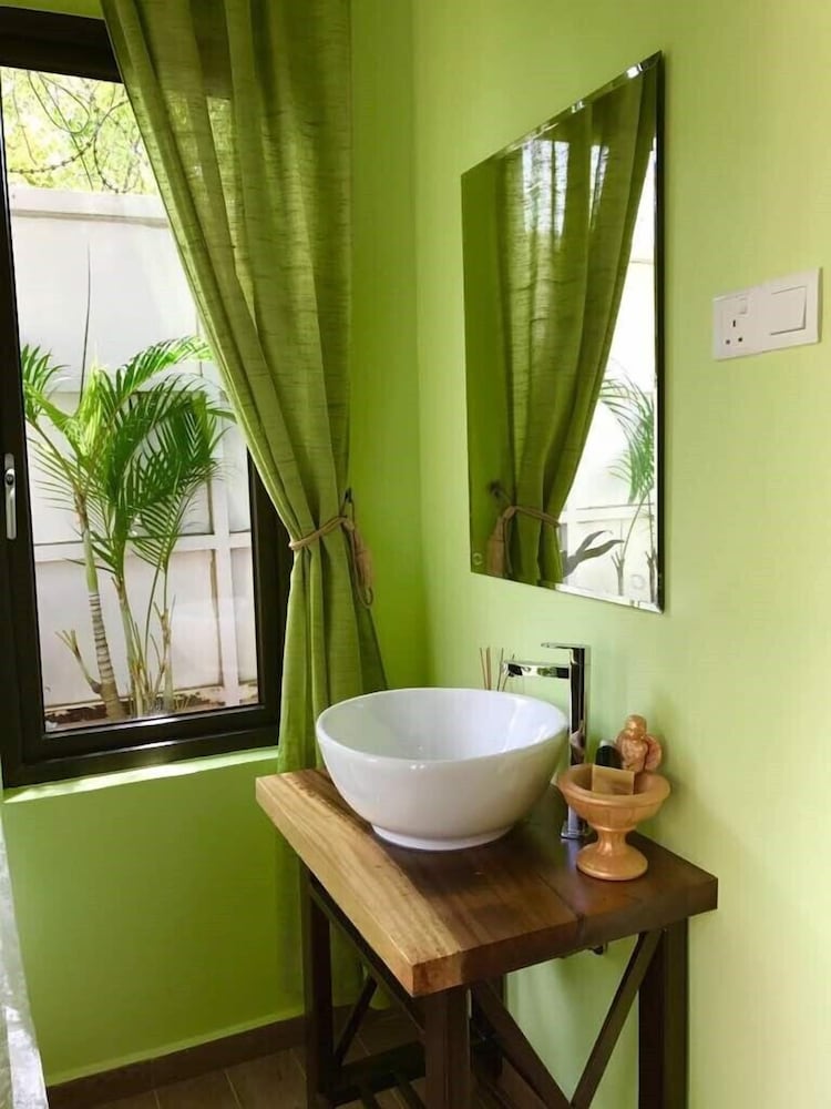 Фото Casugria Dutch Heritage Residence