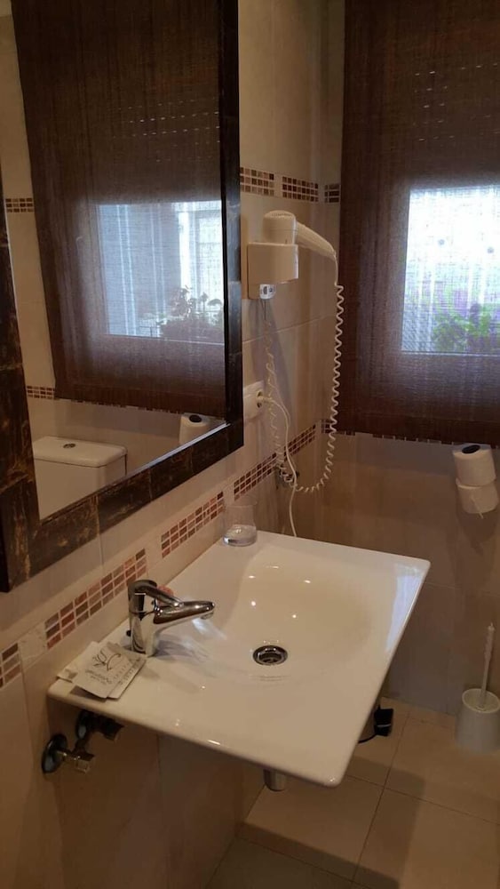 Фото Posada Valle de Güemes