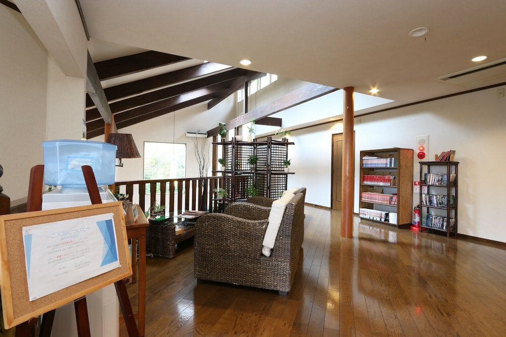 Фото Scent Izukogen