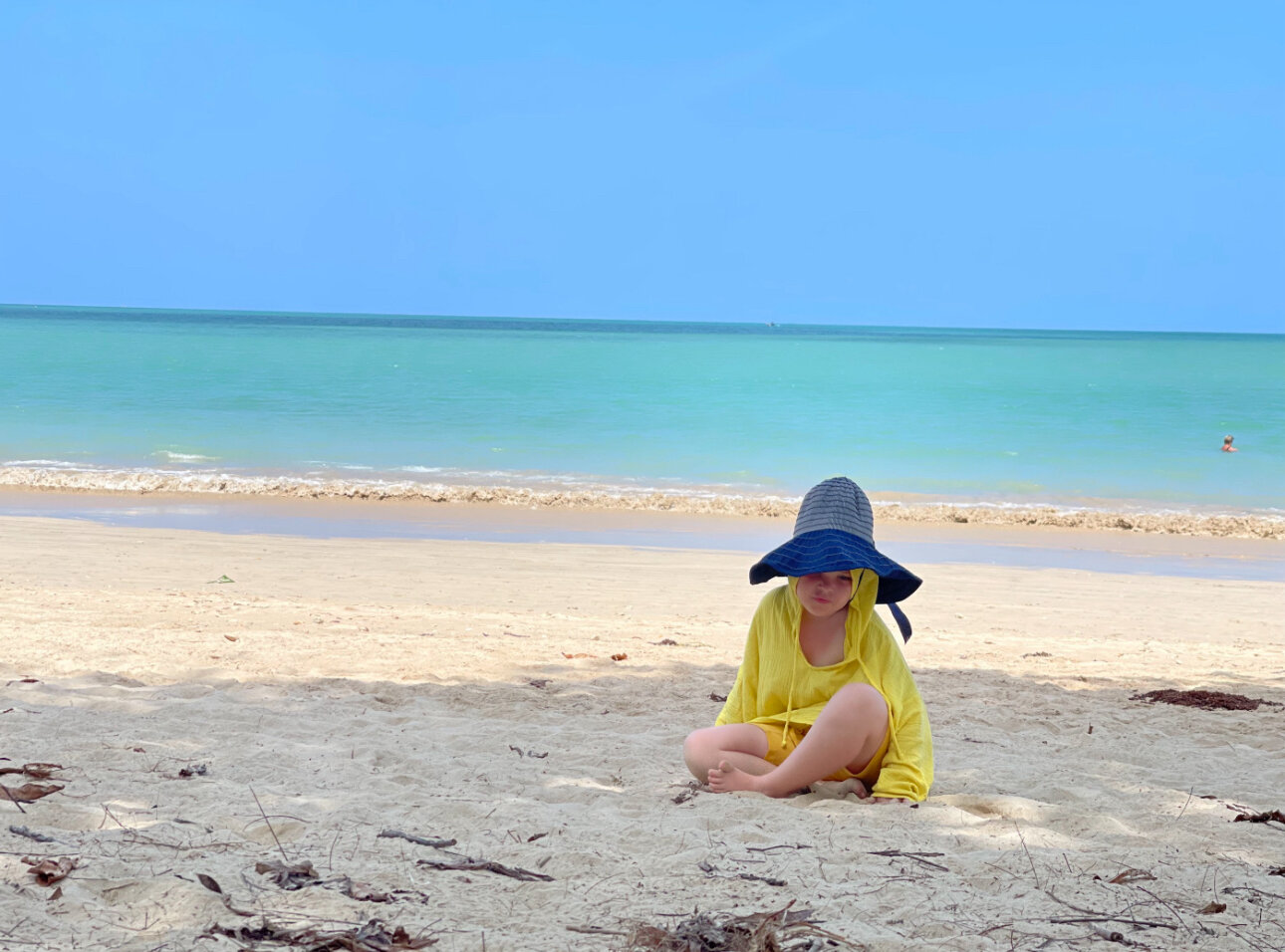 Фото Kantary Beach Hotel Villas & Suites