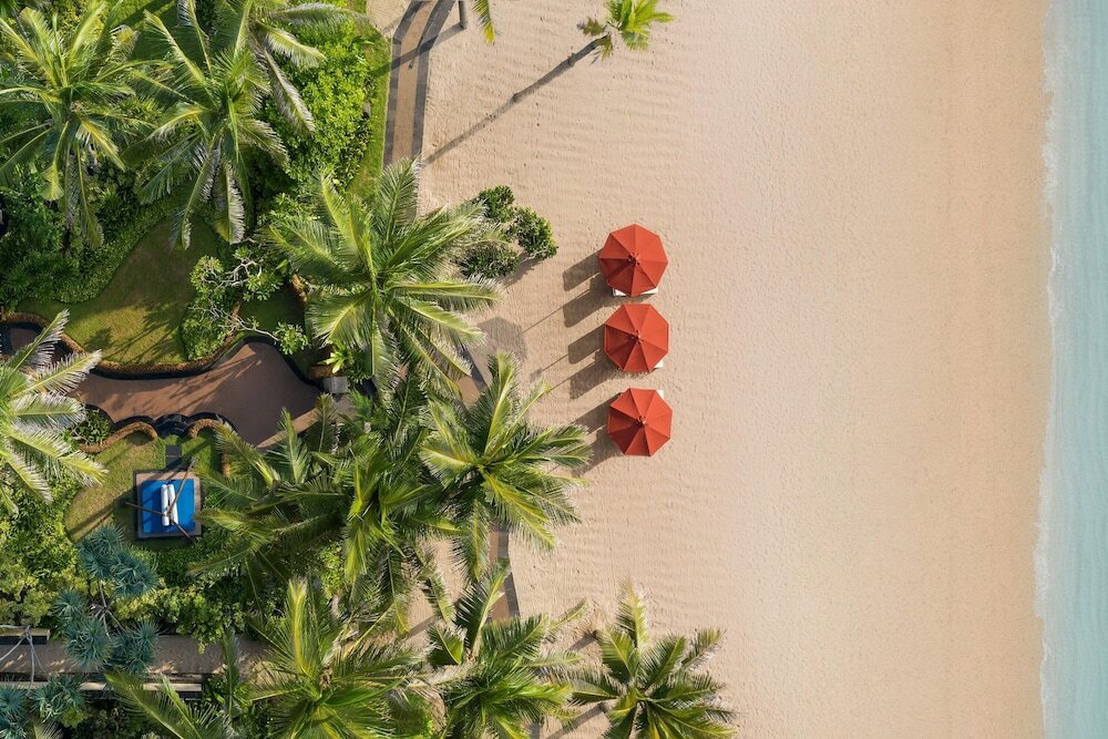 Фото The St. Regis Bali Resort