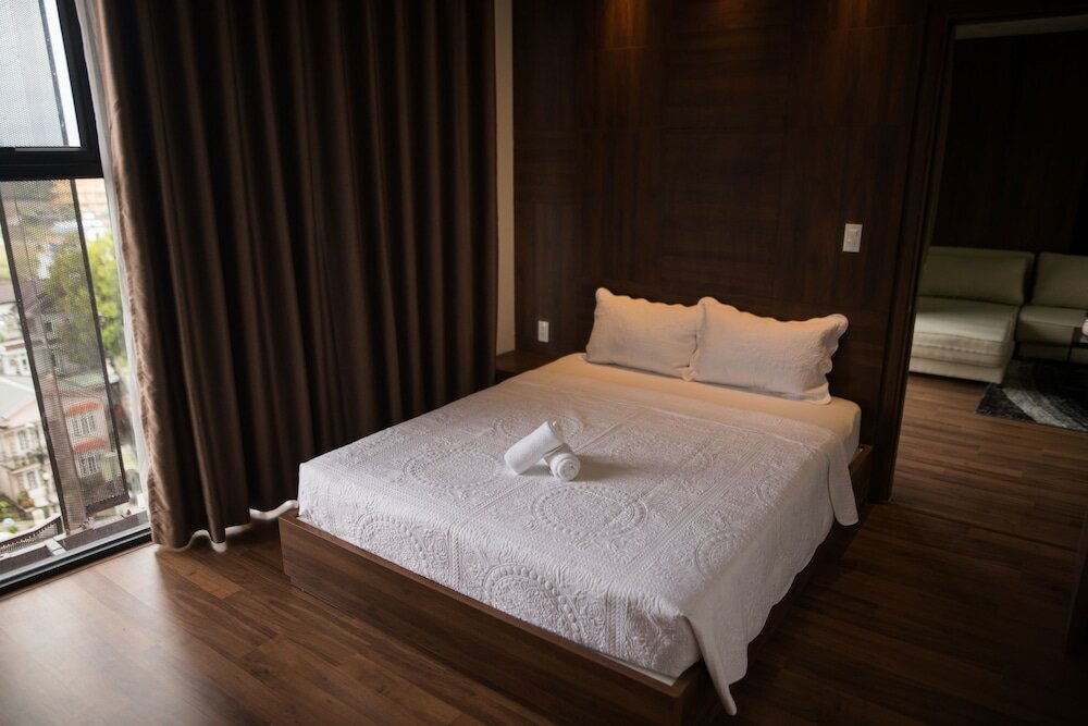 Фото Maika Condotel DaLat