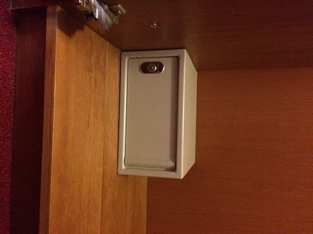 Фото Alton Hotel Prague