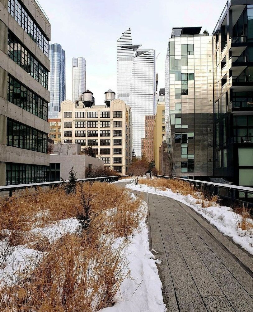 Фото Voco Times Square South New York