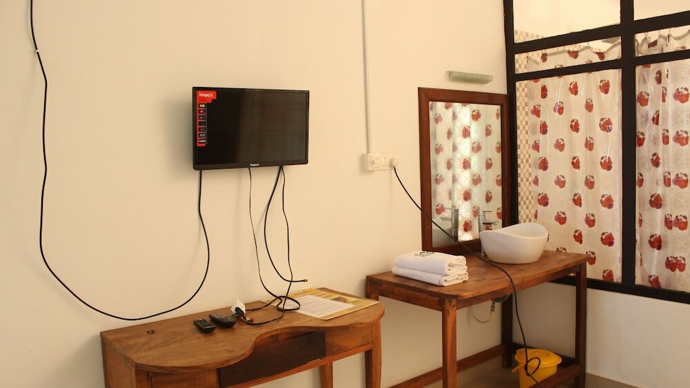 Фото True Blue Beach Resort, Trivandrum