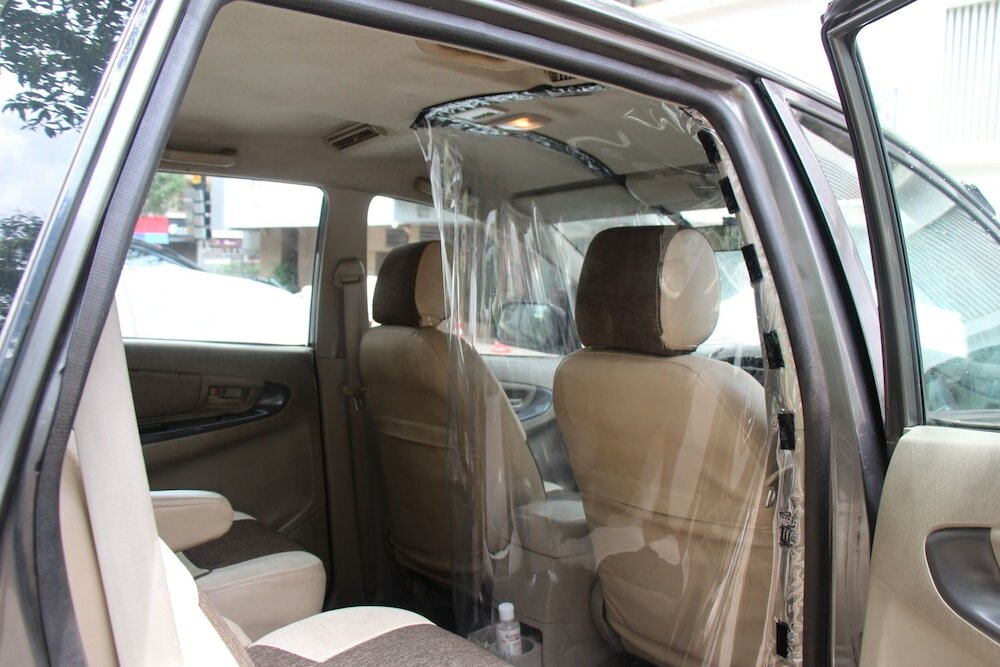 Фото The Shalimar Hotel