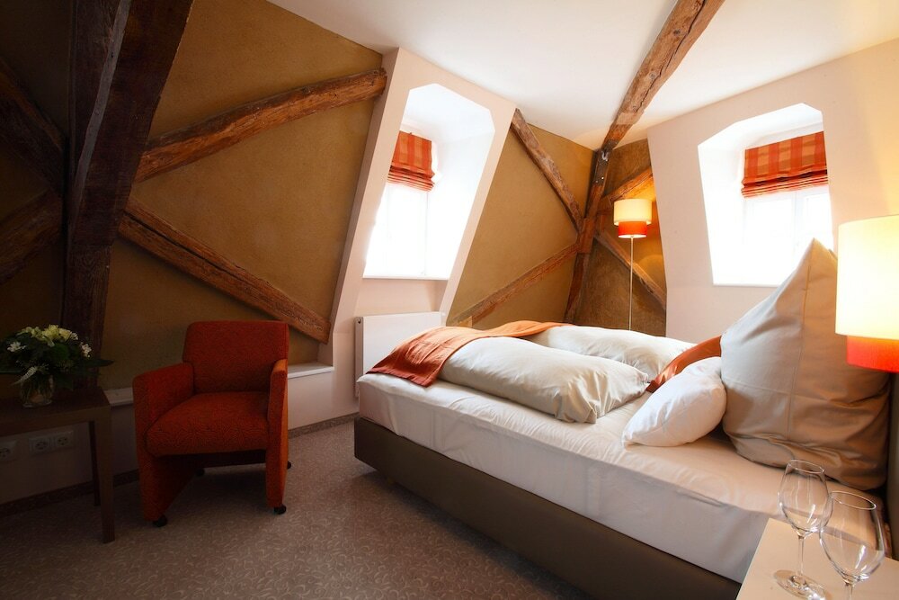 Фото Hotel MainChateau