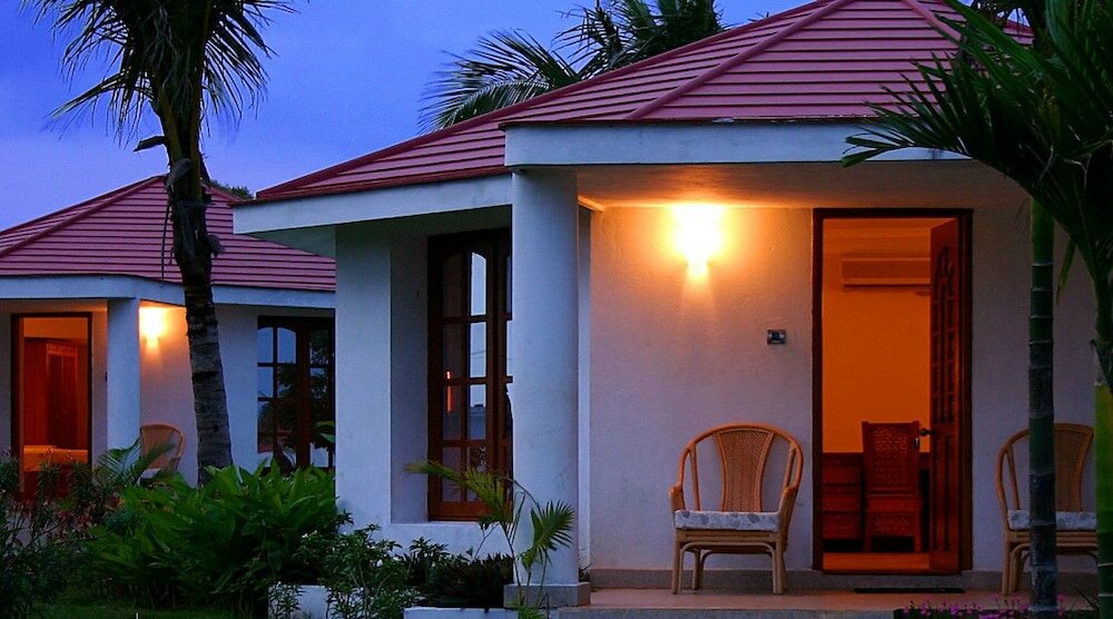 Фото Chariot Beach Resort