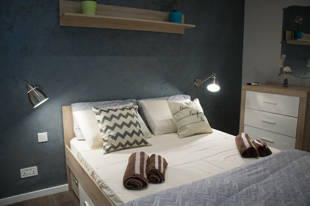 Фото Sunshine Suites